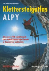 Klettersteigatlas ALPY