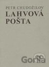 Lahvová pošta