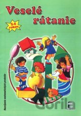 Veselé rátanie 5-6 rokov