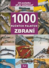 1000 ručných palných zbraní