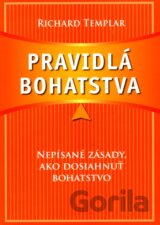 Pravidlá bohatstva
