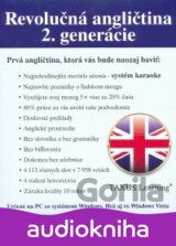 Revolučná angličtina 2. generácie