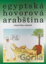 Egyptská hovorová arabština + CD