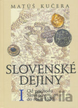 Slovenské dejiny I