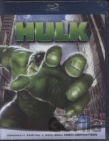 Hulk (Blu-ray)