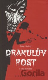 Drakulův host a jiné povídky