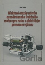 Niektoré otázky návrhu asynchrónneho trakčného motora pre rušne s elektrickým prenosom výkonu