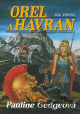 Orel a havran