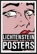 Lichtenstein Posters