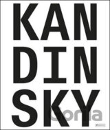 Kandinsky. Absolute. Abstract.