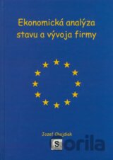 Ekonomická analýza stavu a vývoja firmy