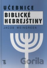 Učebnice biblické hebrejštiny