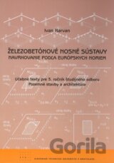Železobetónové nosné sústavy