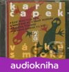 Capek,k.: Valka S Mloky / K.hoger, J.pivec, F.filipovsky