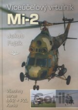 Víceúčelový vrtulník Mi-2