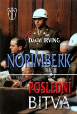 Norimberk - Poslední bitva