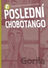 Poslední chobotango