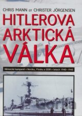 Hitlerová arktická válka