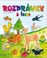 Rozprávky z lesa