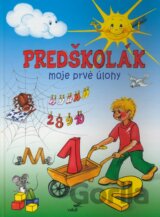Predškolák