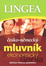 Česko-německý ekonomický mluvník