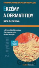 Ekzémy a dermatitidy