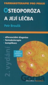 Osteoporóza a její léčba