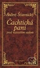 Čachtická pani pred najvyšším súdom