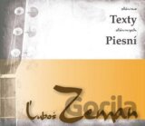 Slávne texty slávnych piesní (Ľuboš Zeman)