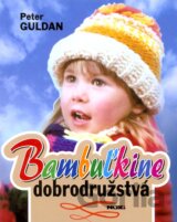 Bambuľkine dobrodružstvá