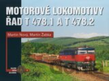 Motorové lokomotivy řad T 478.1 a T 478.2