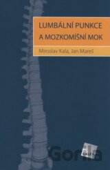 Lumbální punkce a mozkomíšní mok