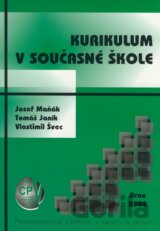 Kurikulum v současné škole