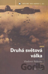Druhá světová válka