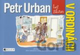 Petr Urban bez zábran - V ordinácii