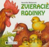 Zvieracie rodinky