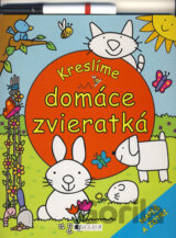 Kreslíme domáce zvieratká