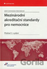Mezinárodní akreditační standardy pro nemocnice