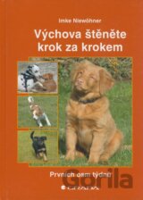 Výchova štěněte krok za krokem