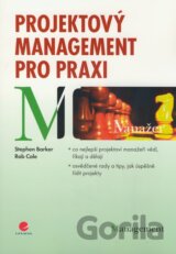 Projektový management pro praxi