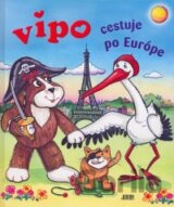 Vipo cestuje po Európe