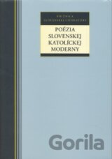 Poézia slovenskej katolíckej moderny