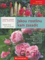 Jakou rostlinu kam zasadit