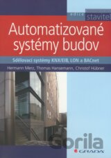 Automatizované systémy budov