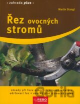 Řez ovocných stromů