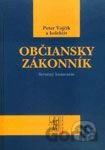 Občiansky zákonník