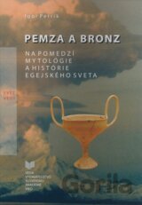 Pemza a bronz