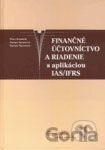 Finančné účtovníctvo a riadenie s aplikáciou IAS/IFRS
