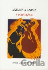 Animus a Anima v pohádkách