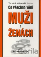 Co všechno vědí muži o ženách